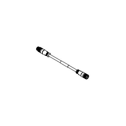 Woodhead 1300280143 Brad DeviceNet Micro-Change Cordset