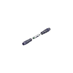 Woodhead 1200490417 Brad Micro-Change Cordset