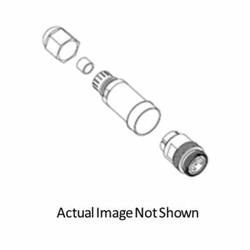 Woodhead 1300170029 Brad Mini-Change Field Attachable Connector