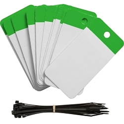 Brady 102012 Blank Tag