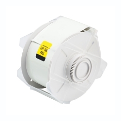 Brady 105909 Label Tape Cartridge