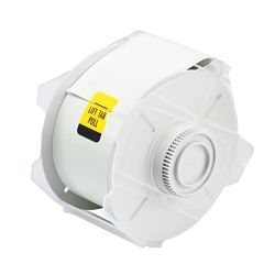 Brady 105910 Label Tape Cartridge