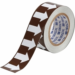 Brady 109929 Arrow Tape