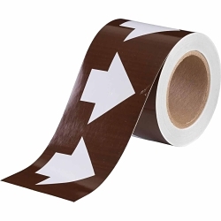 Brady 109930 Arrow Tape