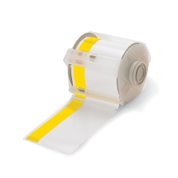 Brady 113163 Label Maker Tape