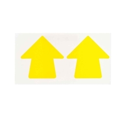 Brady 121047 Direction Arrow Tape