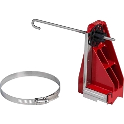 Brady 121541 Ball Valve Lockout