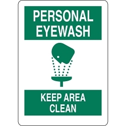 Brady 127377 First Aid Sign