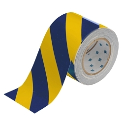 Brady 132441 Toughstripe Floor Marking Tape Roll