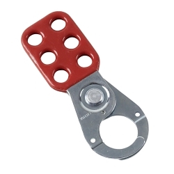 Brady 133161 Safety Lockout Hasp