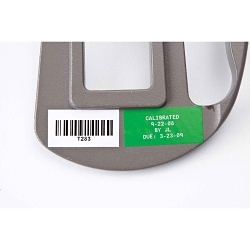 Brady 13512 Printer Ribbon