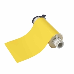 Brady 13652 Printer Label