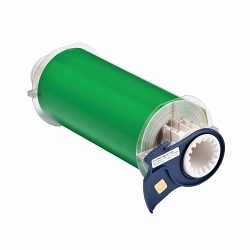 Brady 13655 Printer Label