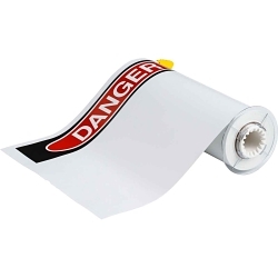 Brady 140890 Printer Label