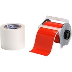Brady 142167 Printer Label