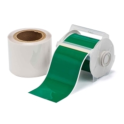 Brady 142173 Printer Label