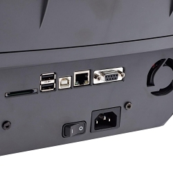 Brady 149453 Sign and Label Printer