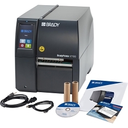 Brady 150773 Bradyprinter I7100 Label Printer