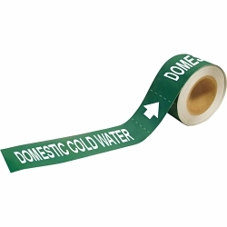 Brady 20425 Pipe Marker