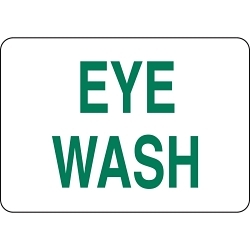 Brady 22661 First Aid Sign
