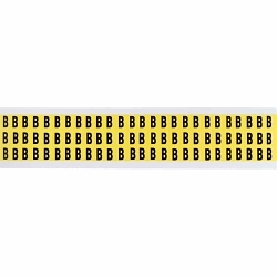 Brady 3410-B Letter Label