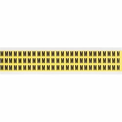 Brady 3410-M Letter Label