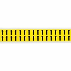 Brady 3420-ARO Symbol Label