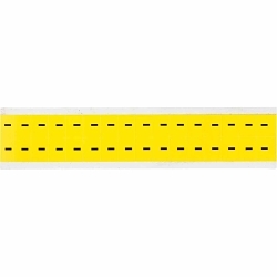 Brady 3420-DSH Symbol Label