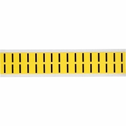 Brady 3420-I Letter Label