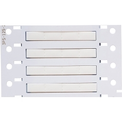 Brady Corporation 3PS-125-2-WT-4