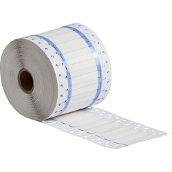 Brady 3PS-094-2-WT-SC-2 Wire Marker Sleeve