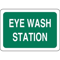 Brady 41229 First Aid Sign