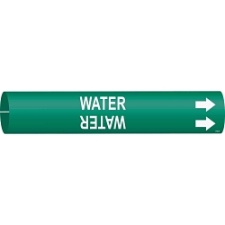 Brady Corporation 4155-B