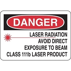 Brady 88707 Chemical and Hazardous Material Sign