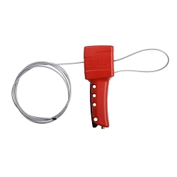 Brady 50943 Cable Lockout