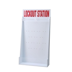Brady 50997 Lockout Station