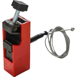 Brady 51254 Circuit Breaker Switch Lockout Device