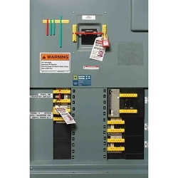 Brady 90891 Breaker Blocker Lockout Kit