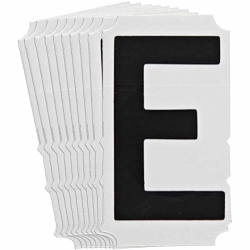Brady 5140P-E Quik-Align Self-Spacing Letters