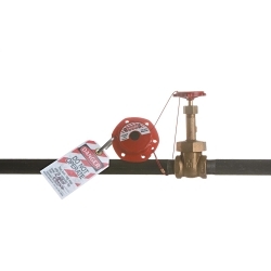 Brady 50940 Mini Cable Lockout
