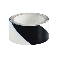 Brady 55292 Warning Stripe and Check Marking Tape