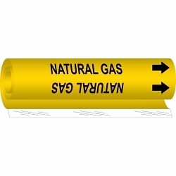 Brady 5726-II Pipe Marker
