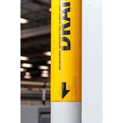 Brady 57995 Pipe Marker