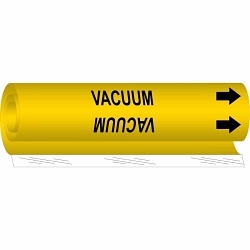 Brady 5779-O Pipe Marker