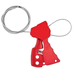 Brady 65318 Cable Lockout