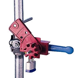 Brady 65403 Block Arm