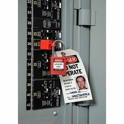 Brady Corporation 65500