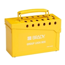 Brady Corporation 65672