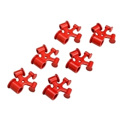 Brady 65690 Fuse Blockout Device