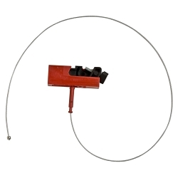 Brady 65810 Circuit Breaker Switch Lockout Device